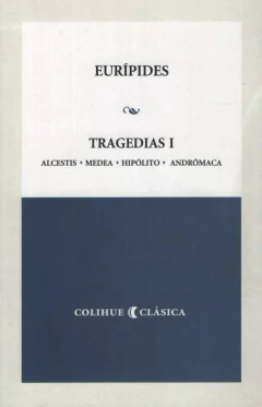 TRAGEDIAS I