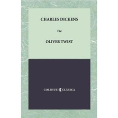 OLIVER TWIST