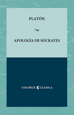 APOLOGIA DE SOCRATES