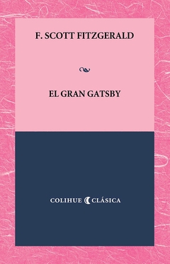 GRAN GATSBY, EL