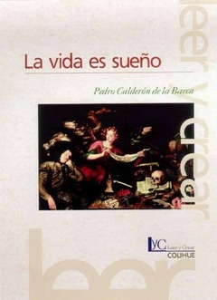 VIDA ES SUEÑO, LA