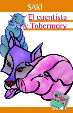 CUENTISTA Y TOBERMORY, EL