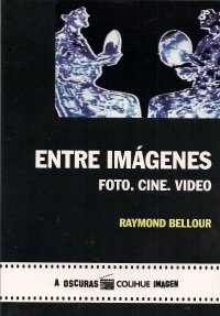 ENTRE IMAGENES. FOTO. CINE. VIDEO