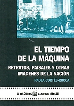 TIEMPO DE LA MAQUINA, EL