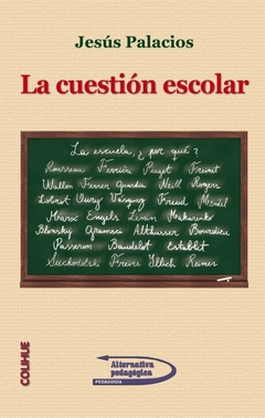 CUESTION ESCOLAR, LA - tienda online
