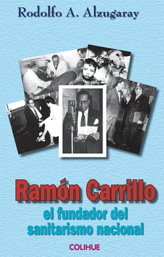 RAMON CARRILLO