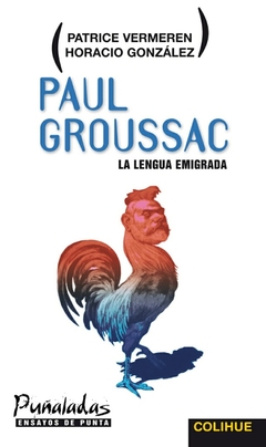 PAUL GROUSSAC