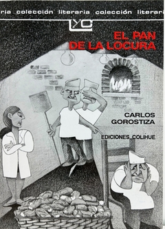 PAN DE LA LOCURA, EL