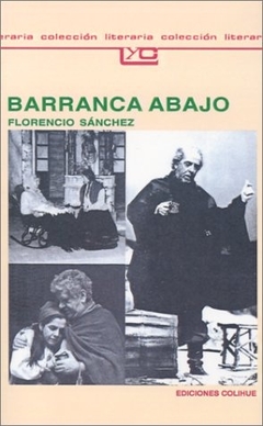 BARRANCA ABAJO