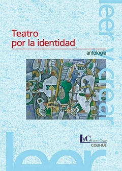 TEATRO POR LA IDENTIDAD