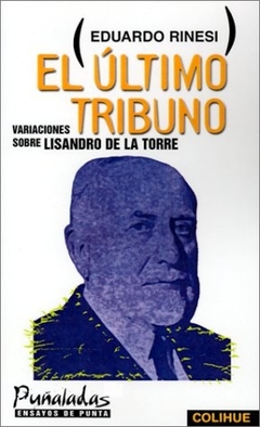 ULTIMO TRIBUNO, EL