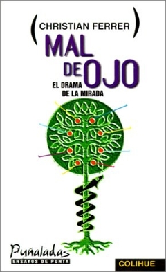 MAL DE OJO