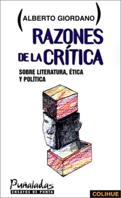 RAZONES DE LA CRITICA