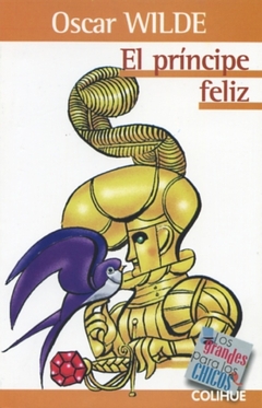 PRINCIPE FELIZ, EL