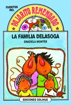 FAMILIA DELASOGA, LA