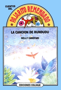 CANCION DE RUNDUDU, LA