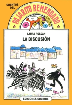 DISCUSION, LA