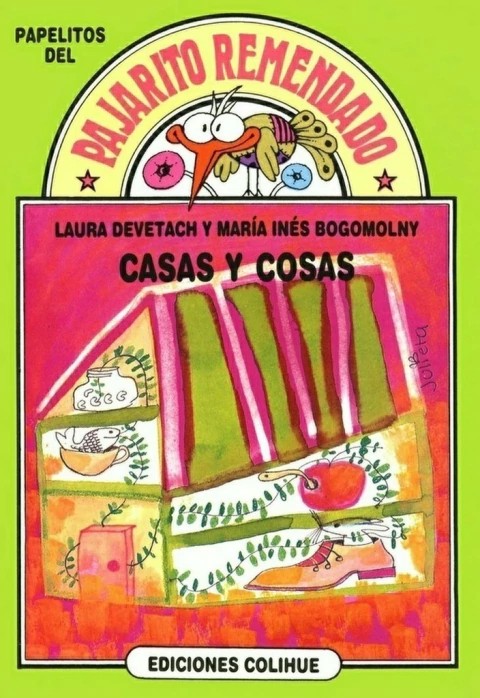 CASAS Y COSAS