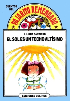 SOL ES UN TECHO ALTISIMO, EL
