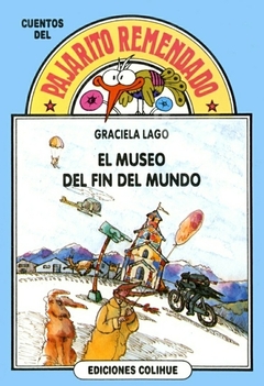 MUSEO DEL FIN DEL MUNDO, EL