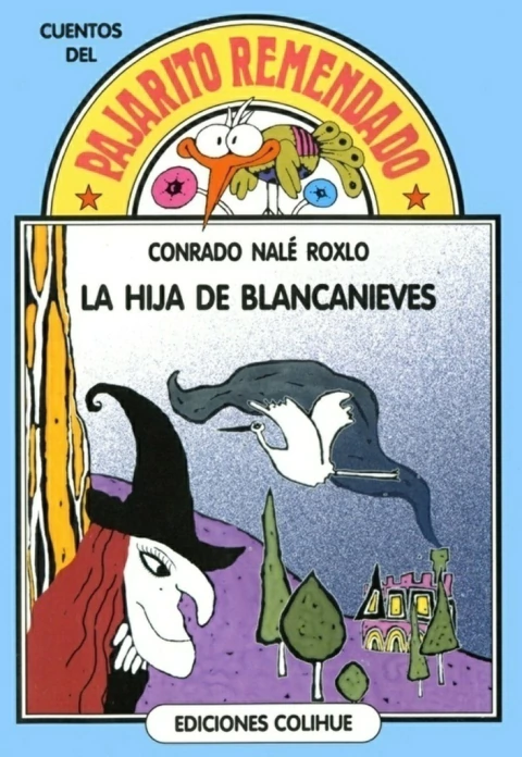 HIJA DE BLANCANIEVES, LA