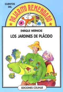 JARDINES DE PLACIDO, LOS