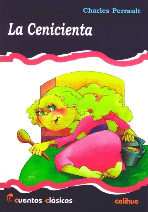CENICIENTA, LA