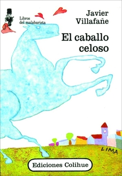 CABALLO CELOSO, EL
