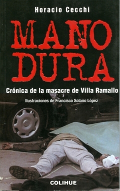 MANO DURA