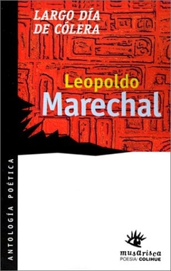LARGO DIA DE COLERA