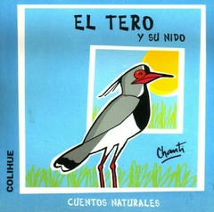 TERO Y SU NIDO, EL
