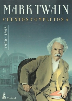 CUENTOS COMPLETOS 4. 1900-1905