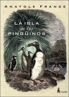 ISLA DE LOS PINGUINOS, LA
