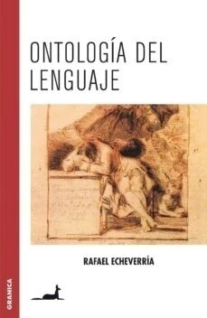 ONTOLOGIA DEL LENGUAJE