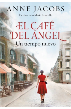 UN TIEMPO NUEVO. EL CAFE DEL ANGEL 1