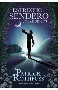 ESTRECHO SENDERO ENTRE DESEOS, EL