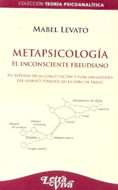 METAPSICOLOGIA EL INCONSCIENTE FREUDIANO