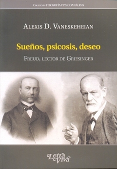 SUEÑOS, PSICOSIS, DESEO