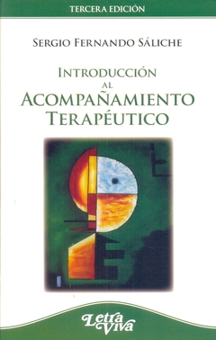 INTRODUCCION AL ACOMPAÑAMIENTO TERAPEUTICO