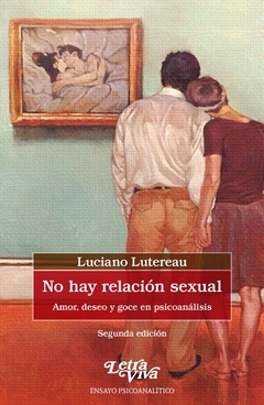 NO HAY RELACION SEXUAL