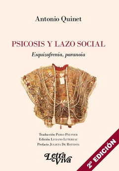 PSICOSIS Y LAZO SOCIAL