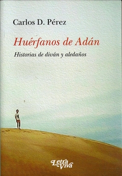 HUERFANOS DE ADAN
