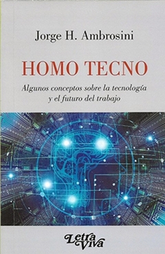 HOMO TECNO