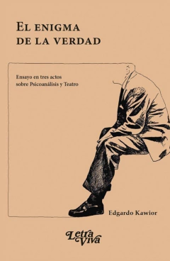 ENIGMA DE LA VERDAD, EL
