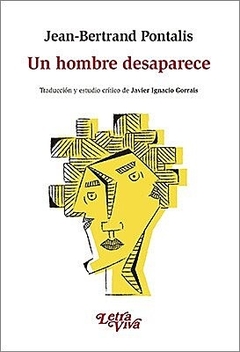 UN HOMBRE DESAPARECE