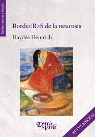 BORDE<R>S DE LA NEUROSIS