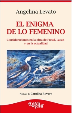 ENIGMA DE LO FEMENINO, EL