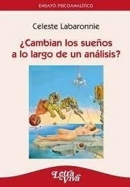 ¿CAMBIAN LOS SUEÑOS A LO LARGO DE UN ANALISIS?