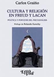 CULTURA Y RELIGION EN FREUD Y LACAN