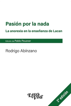 PASION POR LA NADA